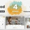 Hubhood - Directory & Listing WordPress Theme