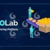 ICOLab - Initial Coin Offering Platform