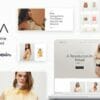 IRINA - Elementor WooCommerce Theme