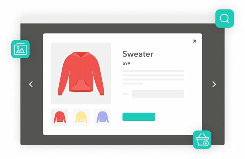 Iconic Woocommerce Quickview