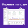 Independent Analytics Pro WordPress Plugin