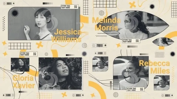 Inspiration Slides – Videohive 49399161