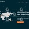 Interactive Geo Maps Pro - WordPress Interactive Maps Plugin