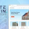 Intervin - Real Estate Elementor Template Kit