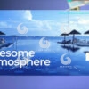 Intro slideshow for hotel – Videohive 22033244