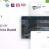 Jobify - Job Board WordPress Theme