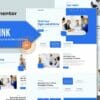 Jobslink – Human Resource & Recruitment Agency Elementor Template Kit