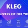 KLEO - Pro Community Focused, Multi-Purpose BuddyPress Theme