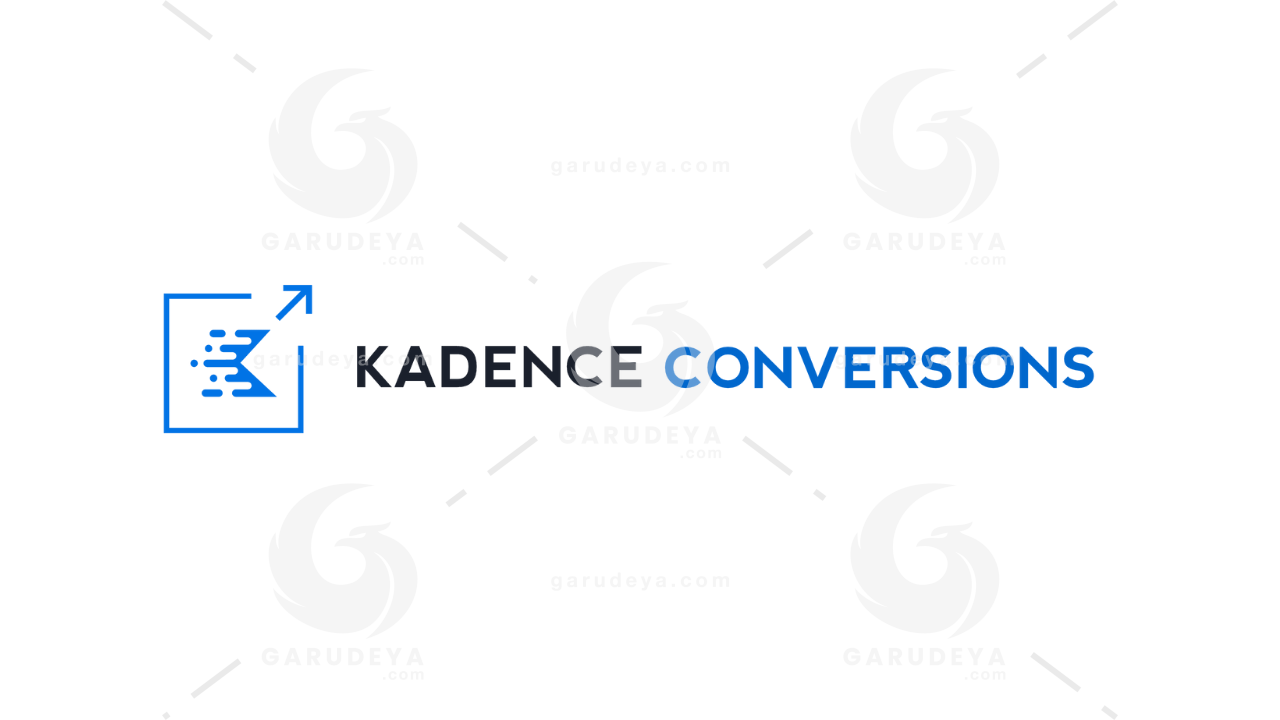 Kadence Conversions – Boost Sales and Build Engaged Audiences