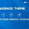 Kadence Pro WordPress Addon