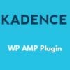 Kadence WP AMP Plugin