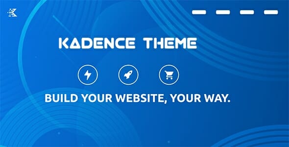 Kadence WP Slider Pro Plugin