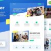 Kareer – Human Resource & Recruitment Agency Elementor Template Kit