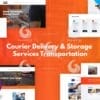 Kargo - Delivery & Storage Template Kit