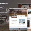 Kavalo - Horse Riding Club Elementor Pro Template Kit