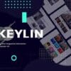 Keylin - Blog & Magazine Elementor Template Kit