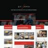 Kimchi – Asian Restaurant & Cafe Elementor Template Kit