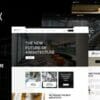 Kitecx - Architecture & Interior WordPress Theme