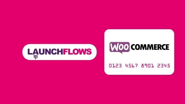 LaunchFlows - WooCommerce Sales Funnels Made Easy