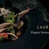 Laurent - Elegant Restaurant Theme