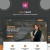 LawTeral - Legal & Law Firm Elementor Template Kit