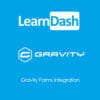 LearnDash Gravity Forms Integration