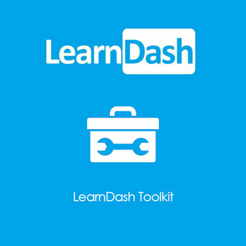 LearnDash LMS Toolkit Pro Addon