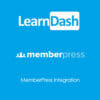 LearnDash Memberpress Integration