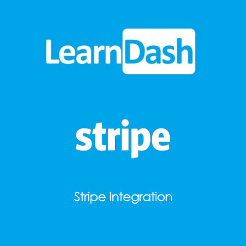 LearnDash Stripe Integration Addon