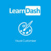 LearnDash Visual Customizer