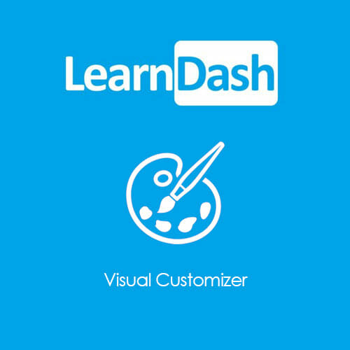 LearnDash Visual Customizer