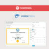 LearnPress Certificates Addon