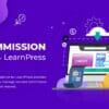 LearnPress Commission Addon