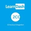 Learndash 2Checkout Integration Plugin