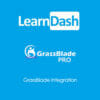 Learndash Grassblade Integration Addon