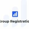 Learndash Group Registration