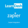 Learndash Lms Zapier Integration Addon