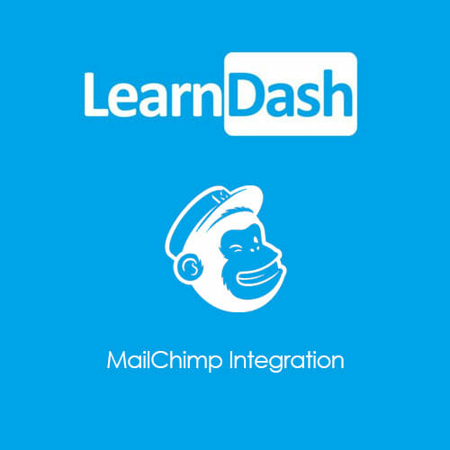 Learndash Mailchimp Integration