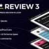 Lets Review Wordpress Plugin