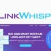 Link Whisper Pro - Quickly Build Smart Internal Links Both To and From Your Content