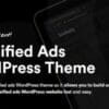 Lisfinity - Classified Ads WordPress Theme