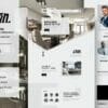 Livin - Interior Design & Architecture Elementor Template Kit