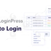 LoginPress Auto Login Addon