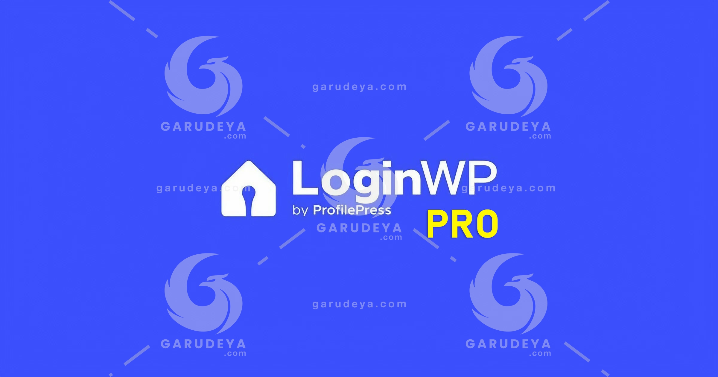 LoginWP Pro - WordPress User Redirection Plugin