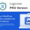 Loginizer Security Pro