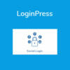 Loginpress Social Login Addon