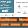 Logos Showcase - Multi-Use Responsive WP Plugin