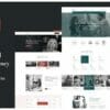 Lowlead - Attorney & Lawyers WordPress Theme