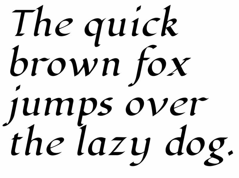 Lugrasimo Font