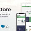 MBStore - Digital WooCommerce WordPress Theme